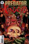Predator: Kindred #1 Comic Books - Covers, Scans, Photos in Predator: Kindred Comic Books - Covers, Scans, Gallery